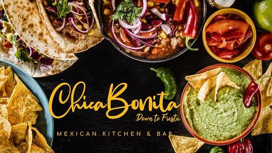 Chica Bonita - Publika